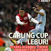 Carling Cup: Arsenal 0-1 Manchester City / Post-Match (Hard luck Young Guns!)