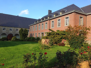 Abbazia di chimay