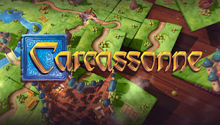 Carcassonne videojuego