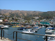 Quick Getaway to Catalina Island (img)