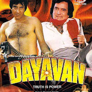Dayavan 1988 #[FRee~HD] 720p F.U.L.L Watch mOViE OnLine