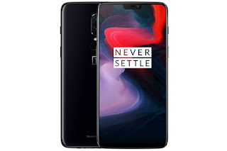 Usung RAM 8GB dan Dual Kamera 16+20MP, Segini Harga OnePlus 6 dan Spesifikasinya