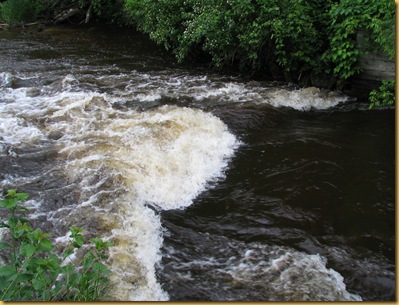 standing wave 2