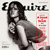 Portada: Rihanna para Esquire Magazine