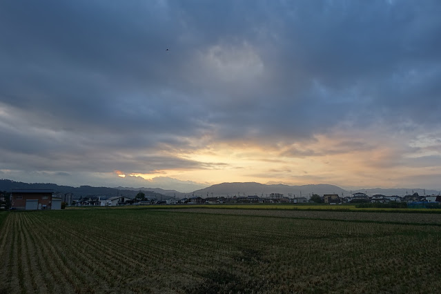 塩の道　千国街道・旧街道・古道