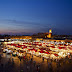 Our first experience in Marrakech :  The red City.. Unforgettable days !