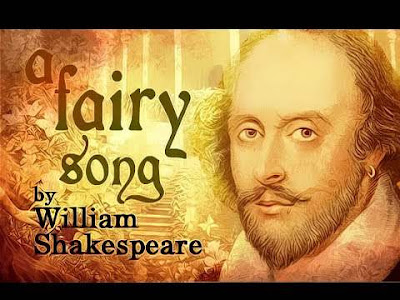 The Analysis of Fairy’s Song by William Shakespeare (POEM)