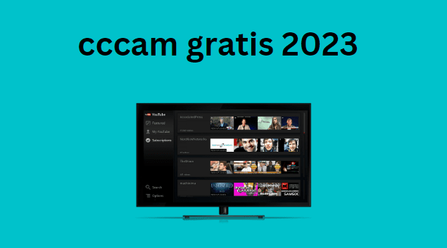 cccam gratis 2024