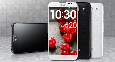 LG Optimus GPro Philippines