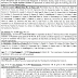 Service Center Official jobs Govt. Land Records Management & Information system in Lahore