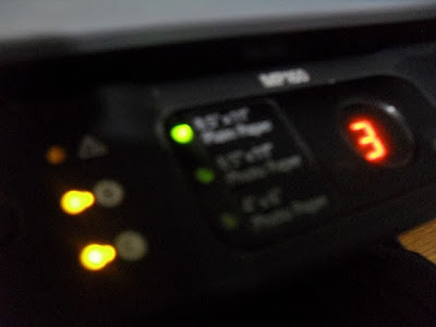 fix errors in Canon printers gersoft