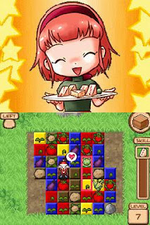 Download Harvest Moon Frantic Farming For Android