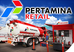 Pertamina Retail - Recruitment For Control RFID and 