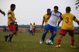 Bupati Sergai Membuka Turnamen Piala Bupati dan Wakil Bupati Cup 1 Sergai U-12 