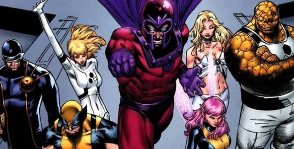 Top 12 Mutant X-Men Terkuat, Siapakah Nomor Satu?