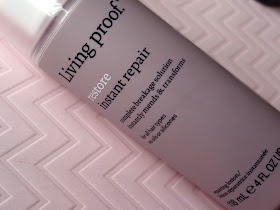 Living Proof Restore Instant Repair