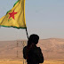 YPG fighters: We attack their attacks by land ,so that they attack us with warplanes