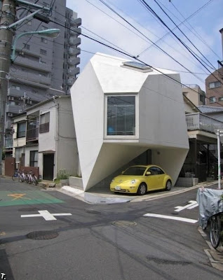 house in tokyo