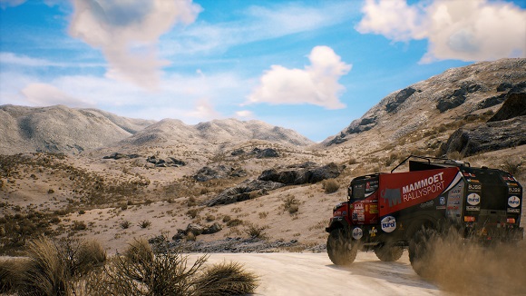  This pose out is standalone in addition to includes all content in addition to DLC from our previous releases an Dakar eighteen Desafio Ruta twoscore Rally