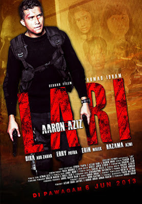 Tonton Lari 2013 Full Movie