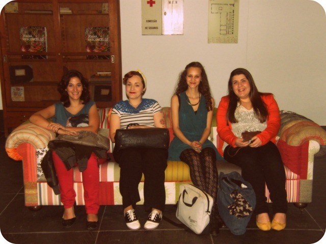 quarteto