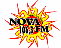 Rádio Nova FM de Nova Cantu PR ao vivo