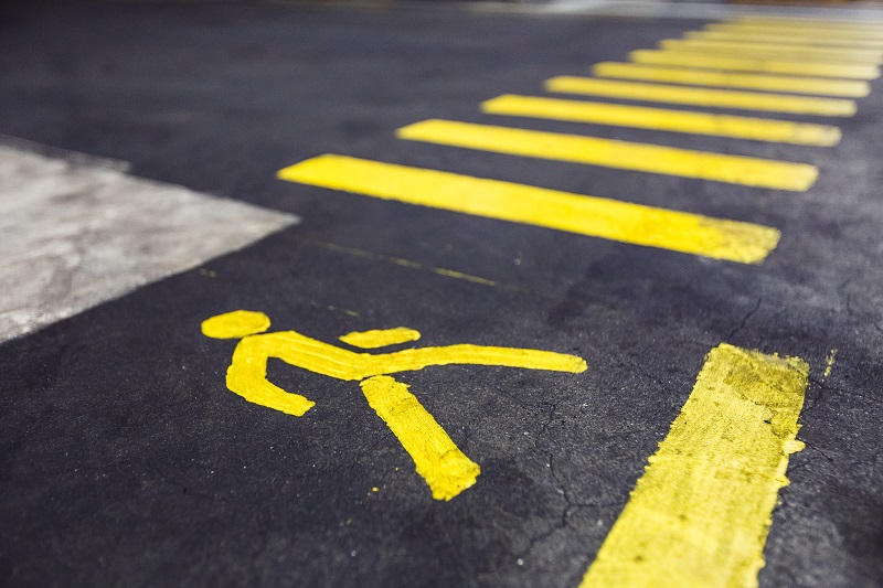 Car Park Line Marking: What You Should Know About?