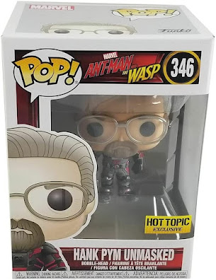 janet van dyne, hank pym, hank pym ant man, modok, m.o.d.o.k., ant man, the wasp, quantumania, kang, kang the conqueror, the ultimate collection : Ant Man and The Wasp Quantumania Funko Pop and other Collectibles, Funko Pop Marvel, Kang The Conqueror Funko Pop,The Ultimate Collection : Ant Man and The Wasp Quantumania Funko Pop | Limited Stocks | Grab It Now!