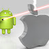 Apple perderá el dominio mundial en tablet en 2013