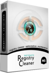 NETGATE Registry Cleaner 4.0.805.0 Full Version