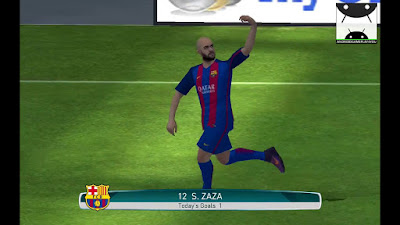 PES 18 For Android Mod Offline Apk-2