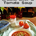 GROUND  BEEF & TOMATO SOUP RECIPE