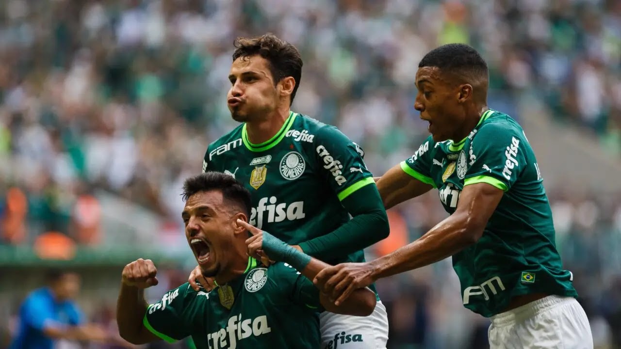 TecMundo no LinkedIn: CazéTV transmitirá Campeonato Paulista 2024  gratuitamente no