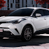 Toyota C Hr 2019 Review