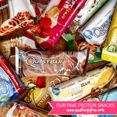 Quest Bar Protein Bars Review - cheap protein in Australia