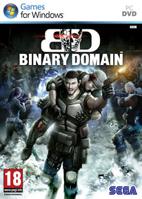 Binary Domain Full indir