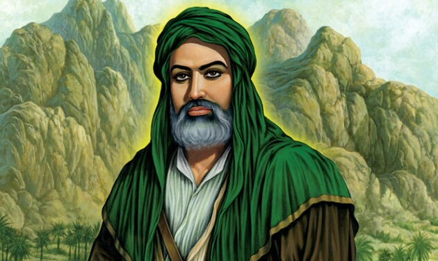Mengenal Sosok Khalifah Ali bin Abi Thalib