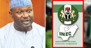 INEC to recruit one million ad hoc workers for 2019 elections