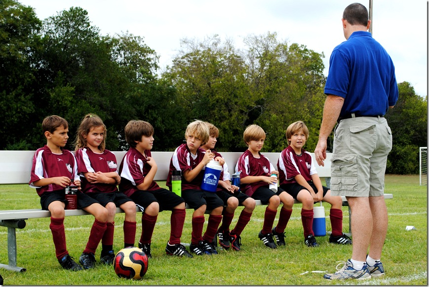 soccer-team