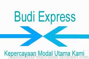 Alamat dan Telepon Budi Express Semarang