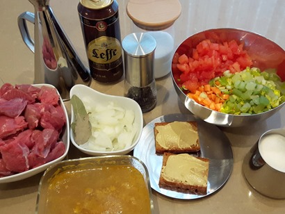 Ingredientes