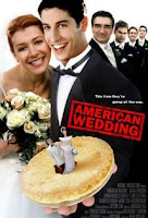 American Wedding