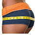 My Bum is Flat How Do I Make It Bigger - How to Get Rid of My Flat Bum