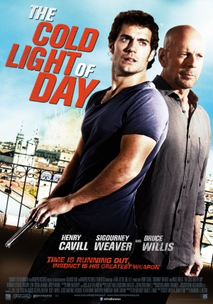 Watch Now The Cold Light of Day-(2012) 1