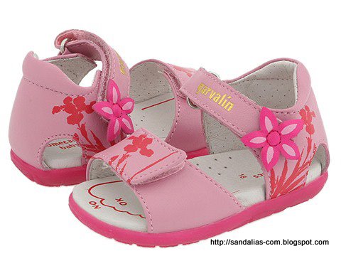 Sandalias com:com-804766