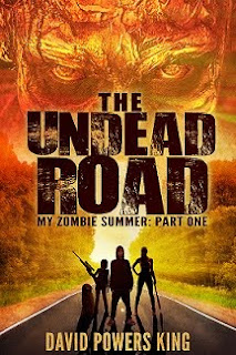 https://www.amazon.com/Undead-Road-Zombie-Summer-Book-ebook/dp/B019EV4NW6