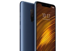 5 HP Xiaomi Baterai 4000 mAh Murah 2019 (Harga 1 – 4 Jutaan)