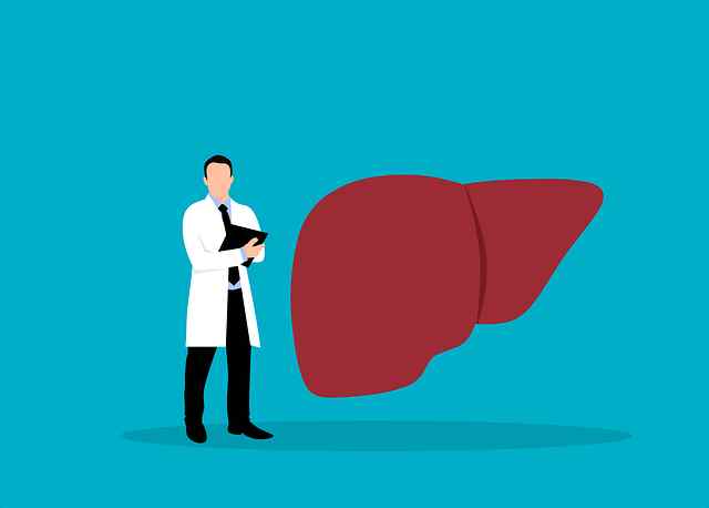 مريض تليف الكبد ماذا يأكل وما هو الأكل الممنوع
