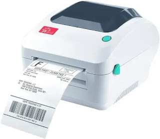 Types of Label Printers