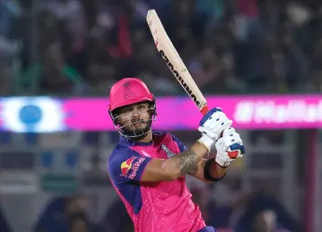 RR vs DC 9th Match IPL 2024 Highlights